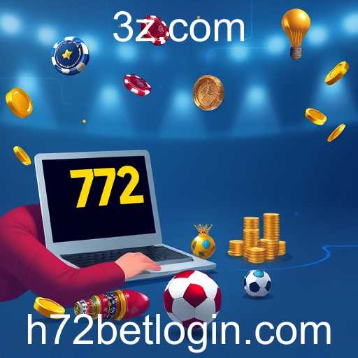 72Bet: Expansão e Desafios no Mercado de Jogos Online