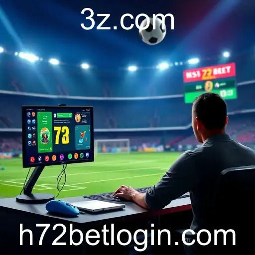Crescimento dos Jogos Online e o Papel da 72bet