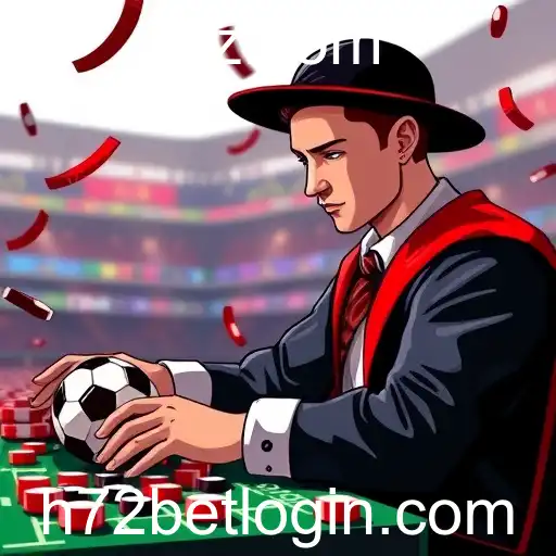 72bet.com Ganha Popularidade entre Jogos Online
