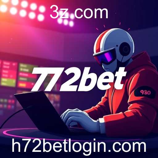 Impacto do 72bet com login no Mercado de Apostas