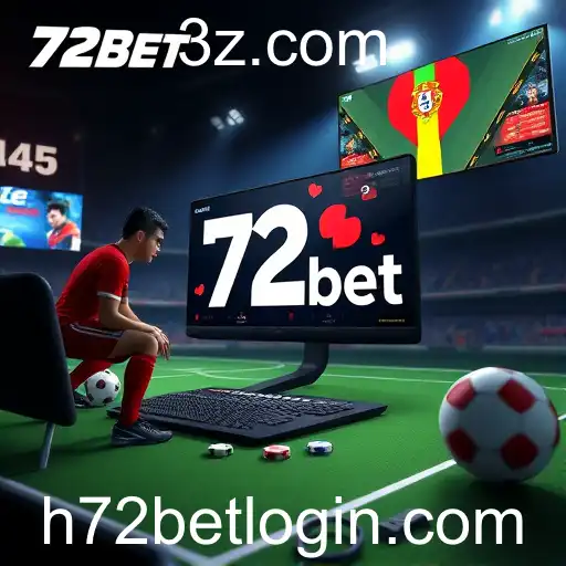 A Expansão dos Cassinos Online no Brasil: 72bet.com e Outras Tendências