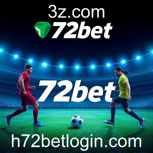 A Ascensão do 72bet no Cenário de Jogos Online
