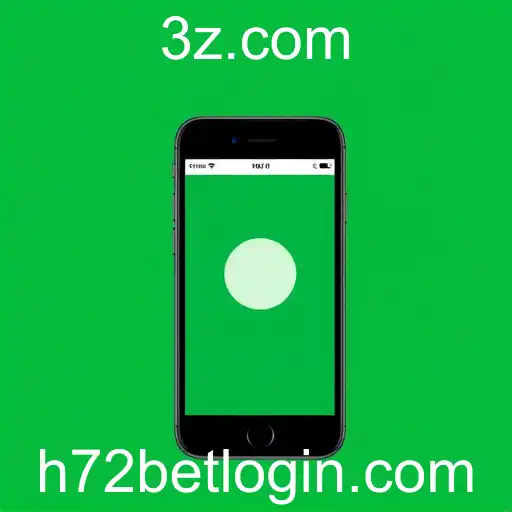 A Evolução das Apostas Móveis: Conveniência e Segurança no 72bet