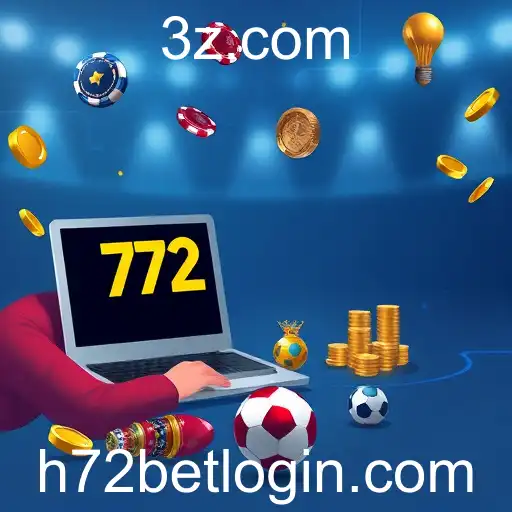 72Bet: Expansão e Desafios no Mercado de Jogos Online