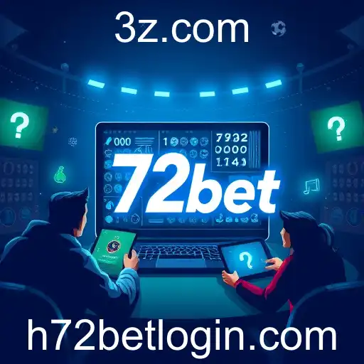 Indústria de Jogos Online e o Crescimento do 72bet