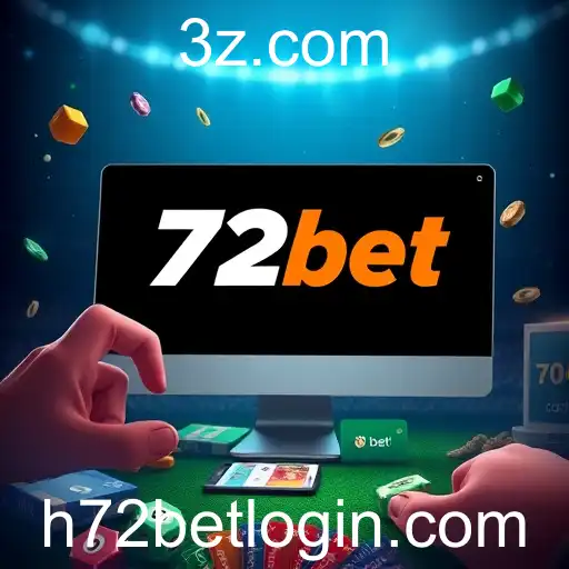 Novo Horizonte para 72bet: Avanços e Desafios