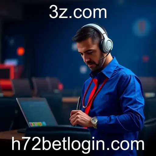 A Importância do Atendimento ao Cliente no Site 72bet com Login